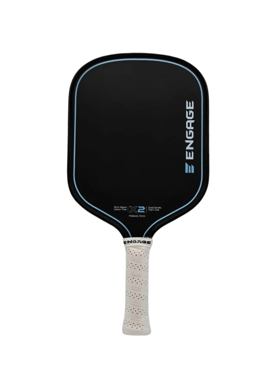 New Thermoformed Performance Paddles