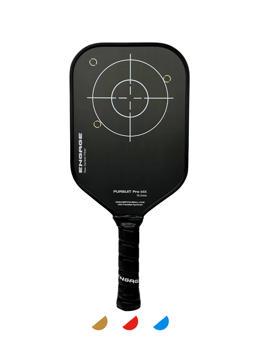 Featured Paddles